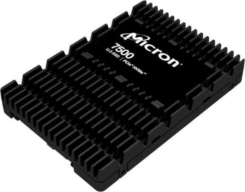 Micron 7500 PRO