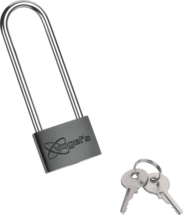 Pro PFA 9109 hengelås