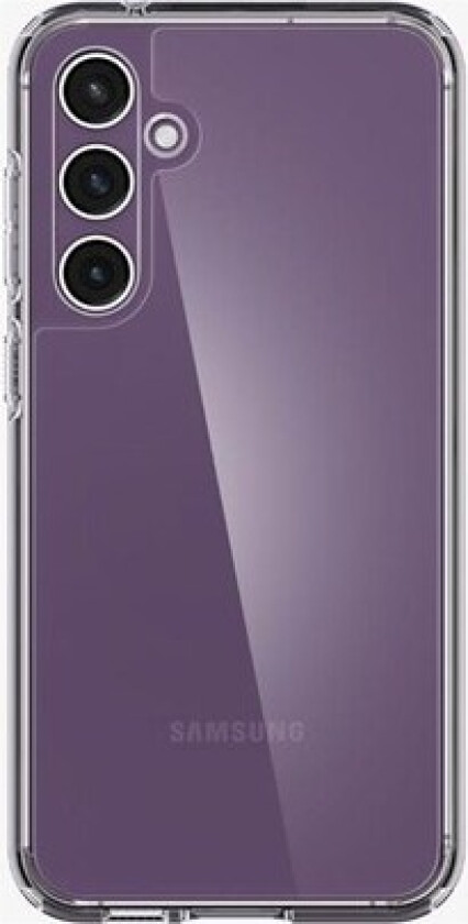 Ultra Hybrid - back cover for mobile phone