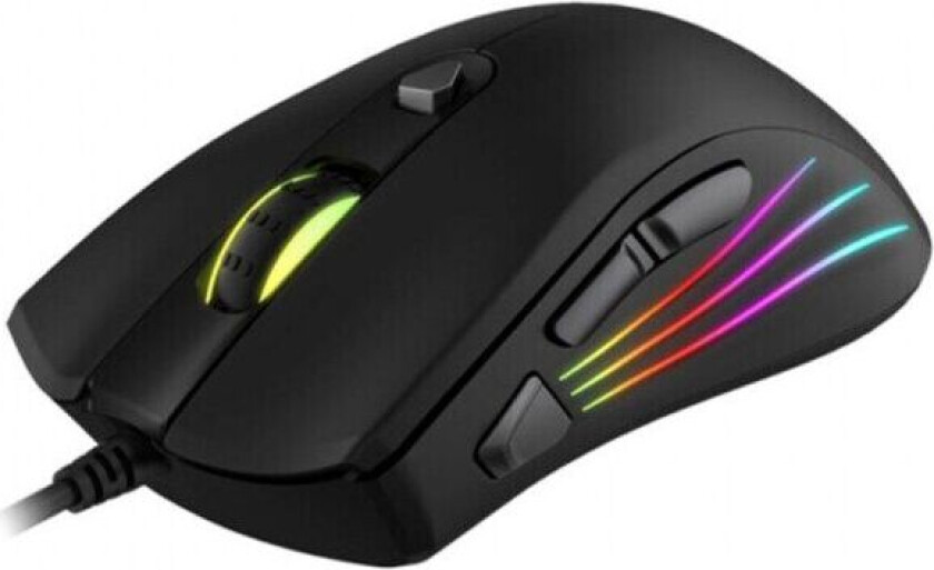 Ms1002 Rgb Gaming Mus