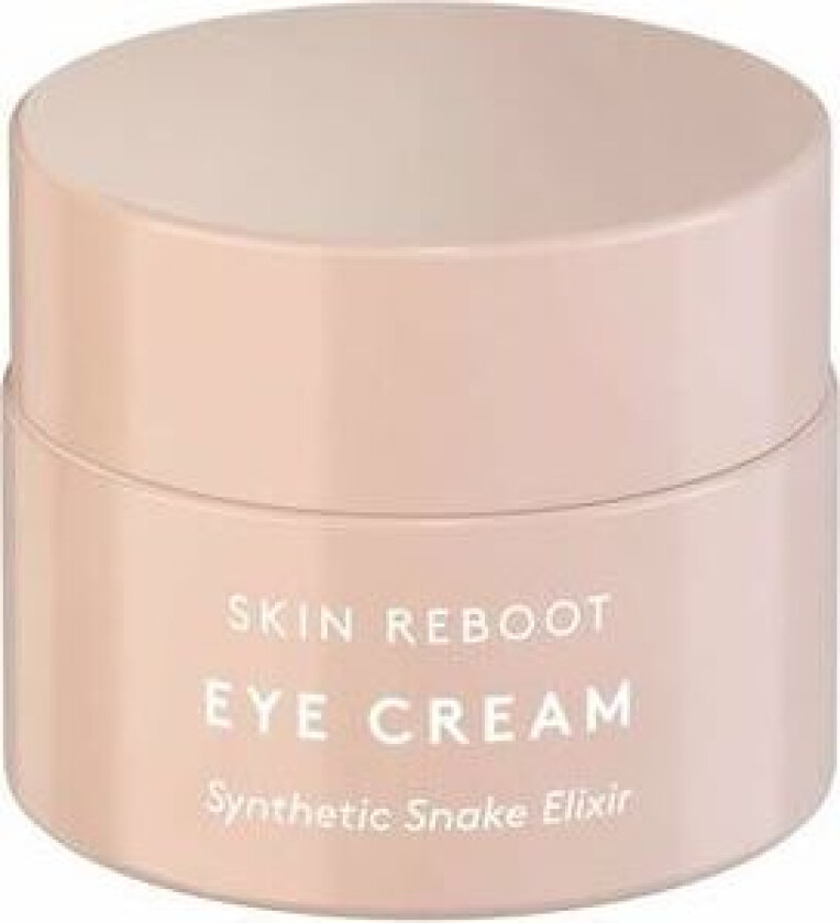 Skin Reboot Eye Cream