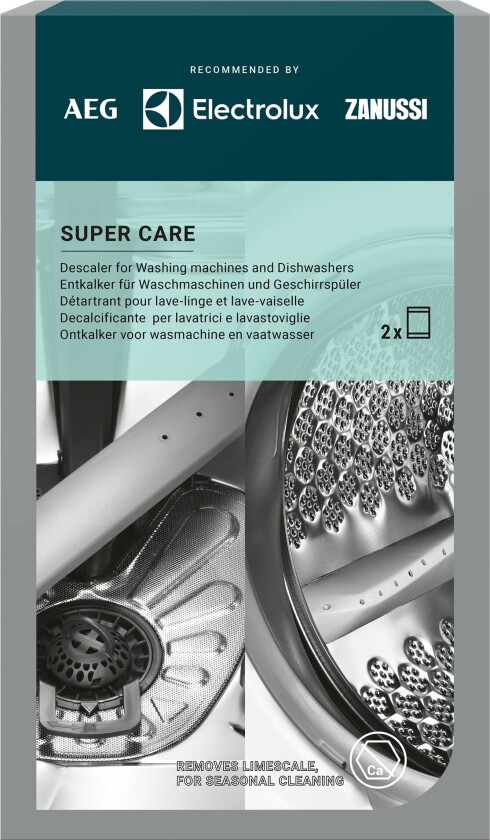 Bilde av Super Care rengjøringsmiddel 9029799286