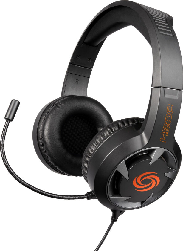 H-200 gaming headset