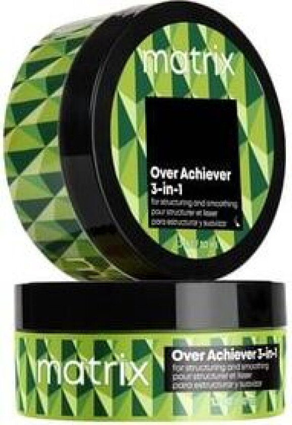 Over Achiever 3-In-1 Paste 50ml