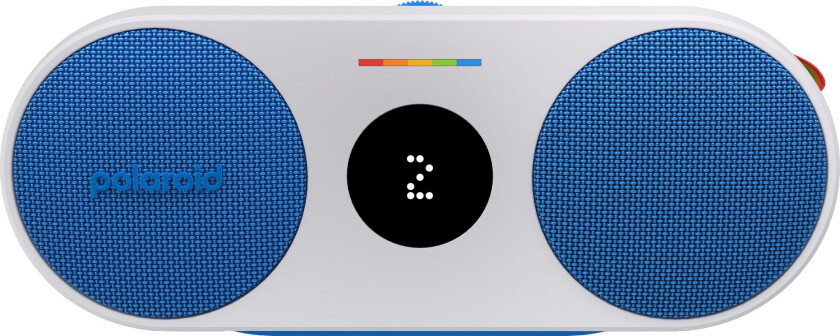 P2 - speaker - for portable use - wireless