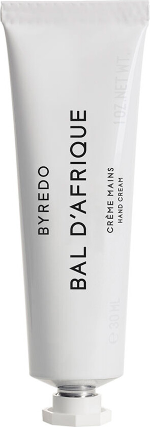 Bal D'Afrique Hand Cream