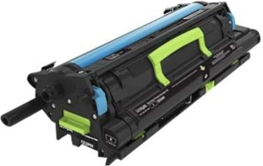 72K0F10 - Black toner cartridge - Laser toner Svart