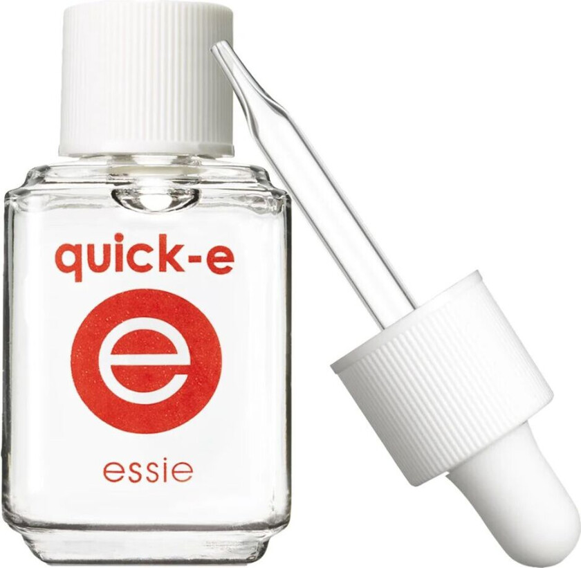 Essie Quick Drying Drops