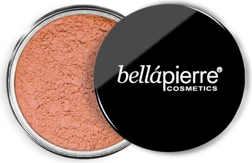 BellaPierre Mineral Blush Autumn Glow