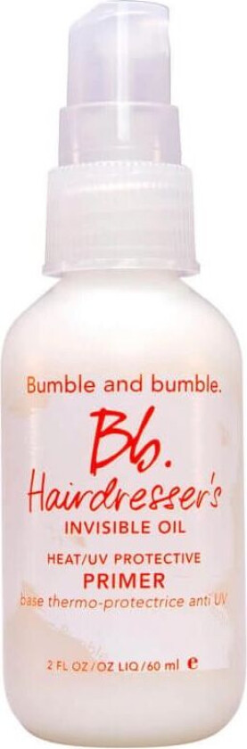 Bumble and bumble Hairdresser's Invisible Oil Primer 60 ml