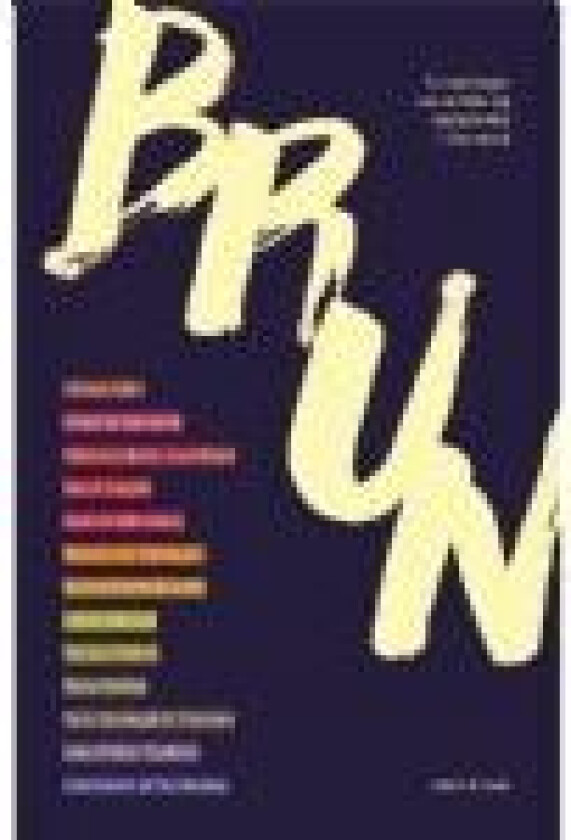 Brun Zakiya Ajmi Språk: Dansk