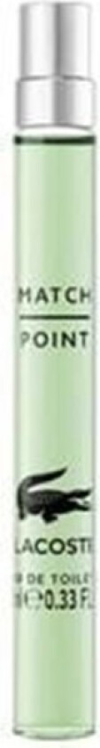 Match Point Edt 10ml
