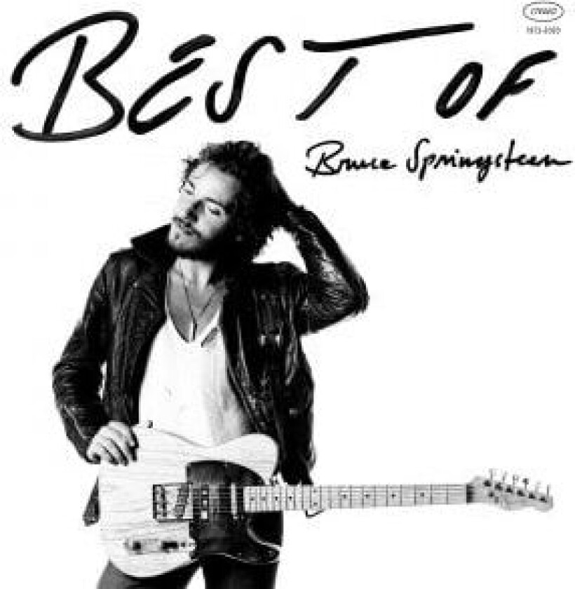 Bruce Springsteen - Best Of (Cd Digi)