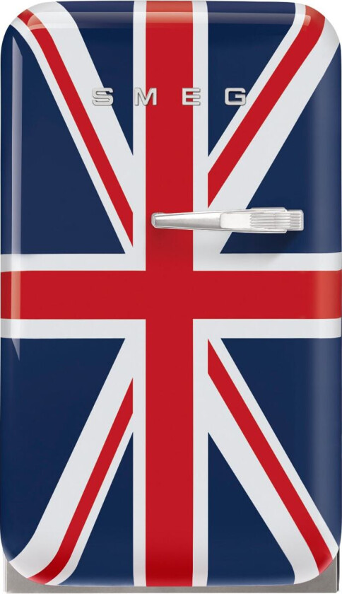 50’s Style minibar FAB5LDUJ5 (union jack)