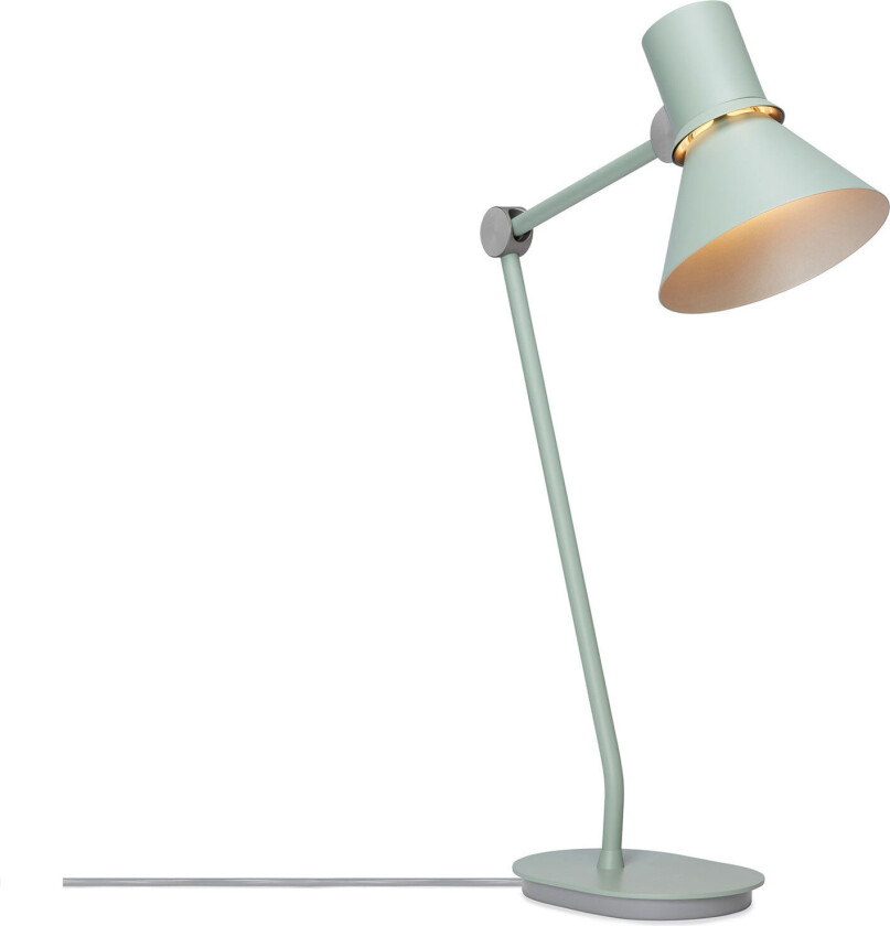 Type 80 Table Lamp Pistachio Green