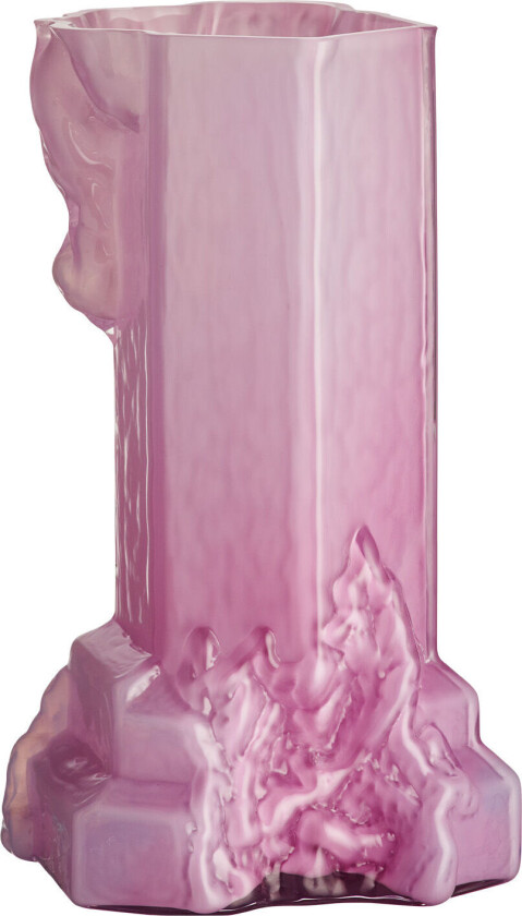Rocky Baroque Vas Cool Pink 350 Mm