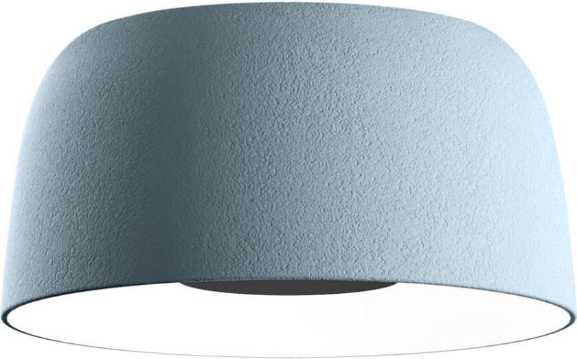 Djembé C Plafond 42.28 - Sky Blue