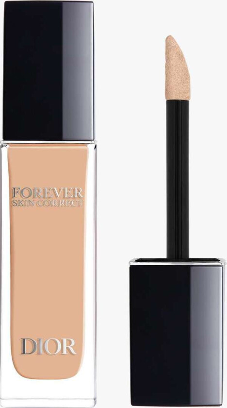 Forever Skin Correct Full-Coverage Concealer 11 ml (Farge: 3 Warm Peach)