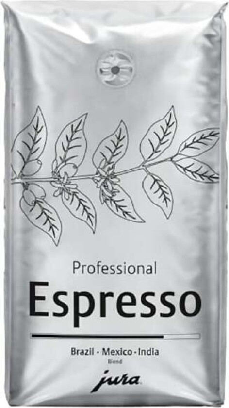 Bilde av Professional Espresso 500g Kaffebønner