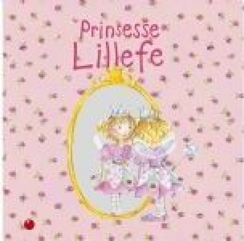 Prinsesse Lillefe Monika Finsterbusch Språk: Dansk