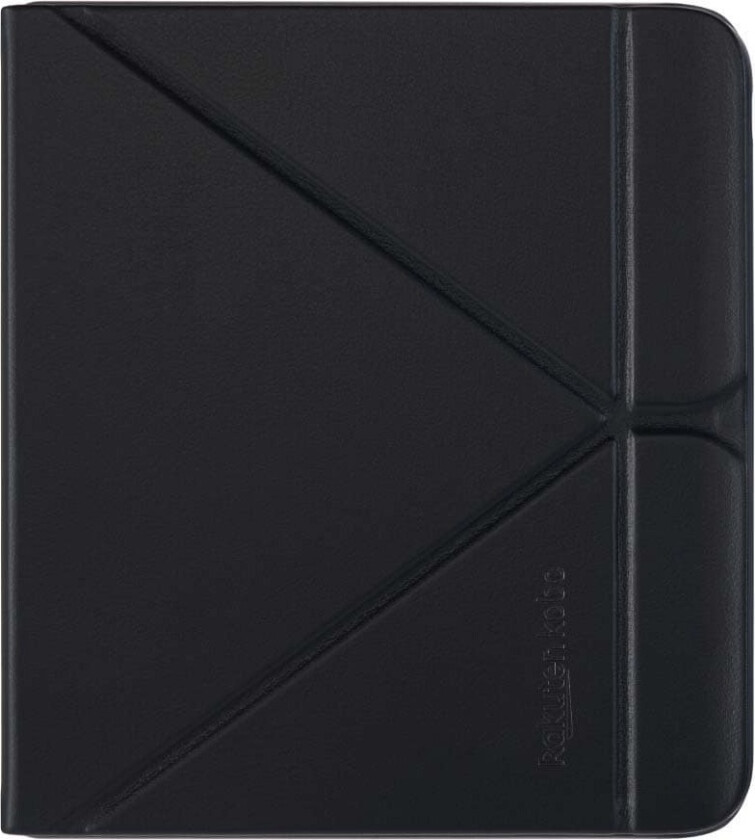 Bilde av Libra Colour - Black Sleepcover Case