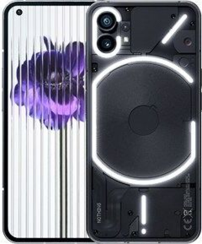 Nothing Phone (1) 8+256GB Black