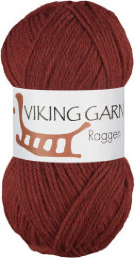 Viking Garn Raggen 755