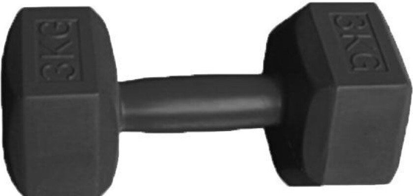 Odin Basic Hex Manualer 4kg