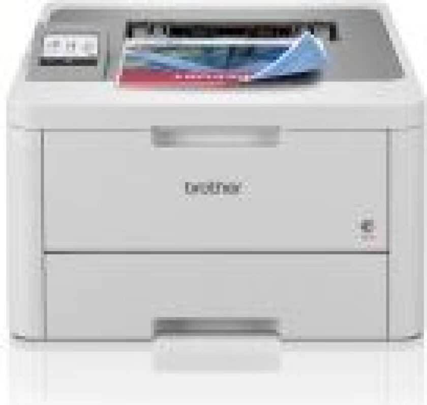 HLL8230CDWYJ1 Colour laser 30ppm