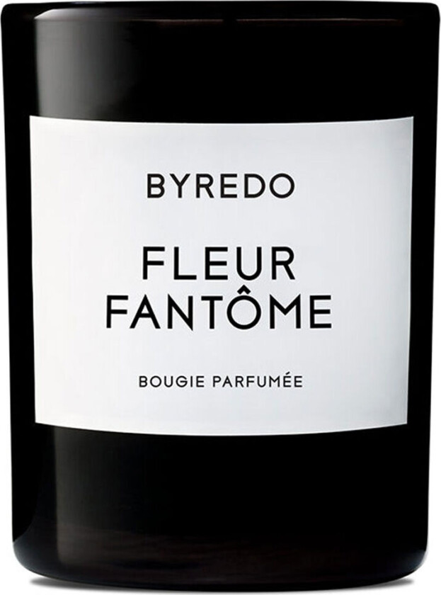 Fleur Fantome Candle 70g