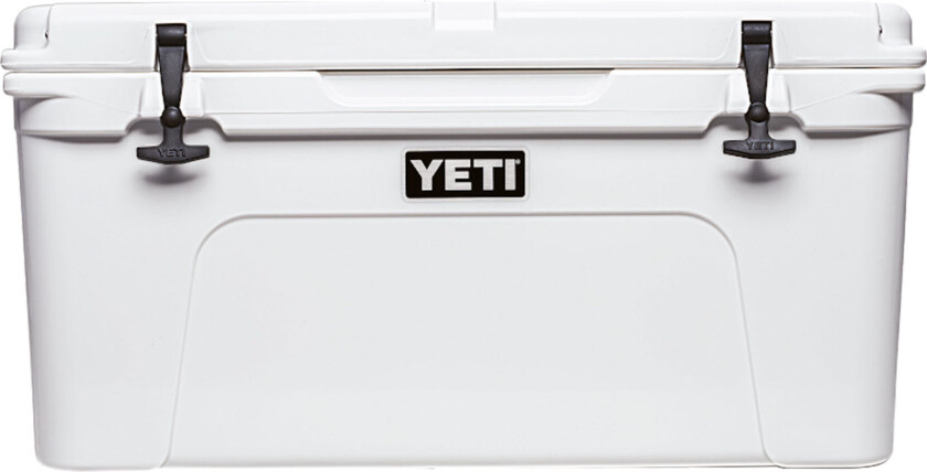 YETI Tundra 65 - White