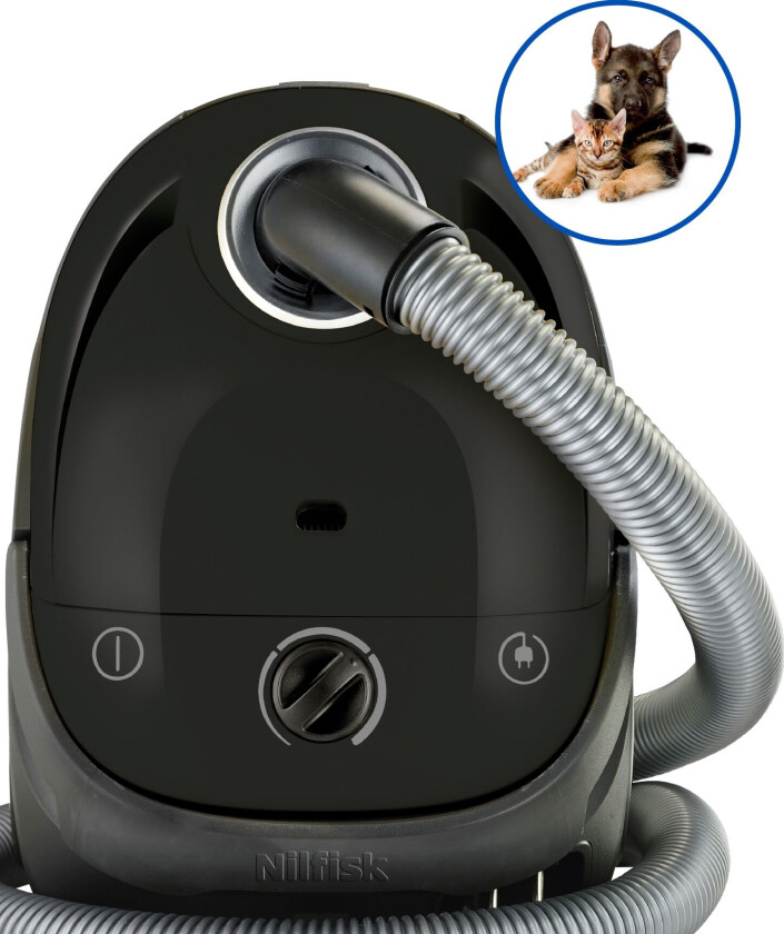 One Pet Care støvsuger 128390145