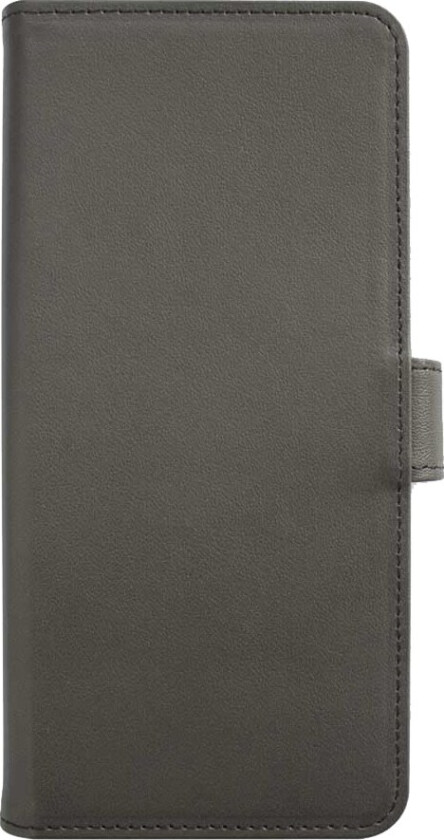 La Vie Samsung Galaxy A72 lommebokdeksel (sort)