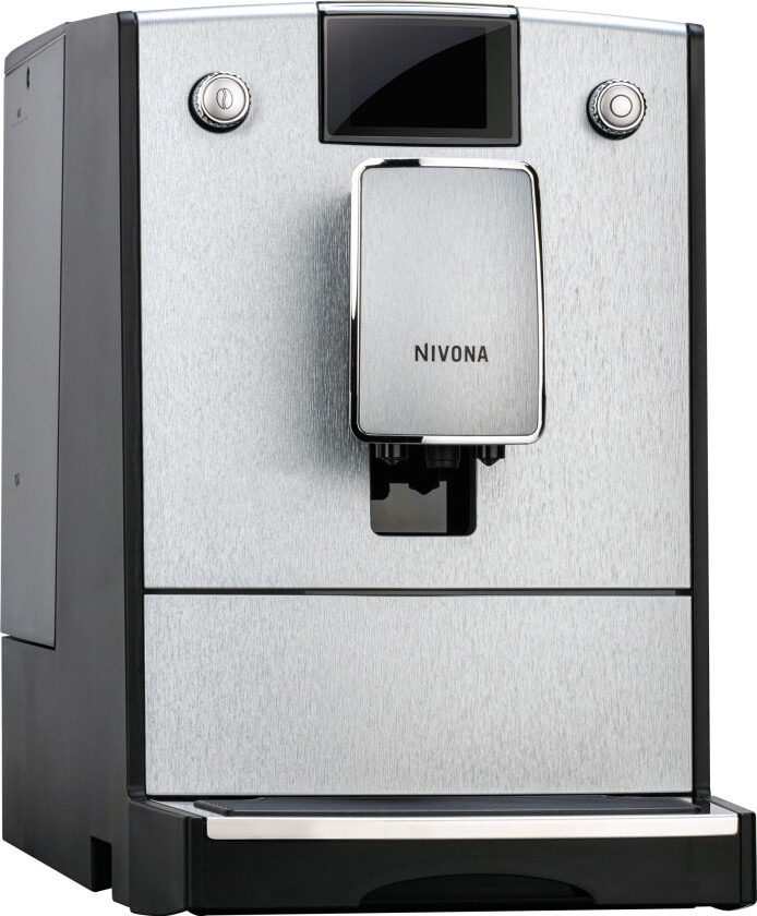 7 Series kaffemaskin NICR769 (sølv)