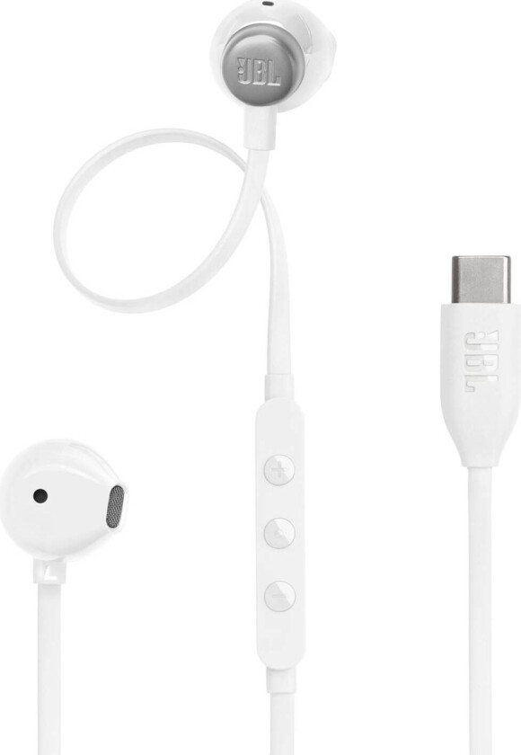 Tune 305C - White