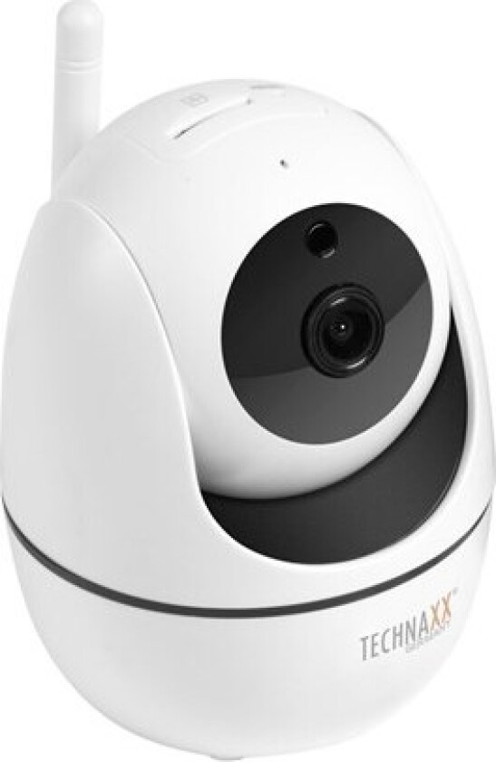 TX-146 - network surveillance camera
