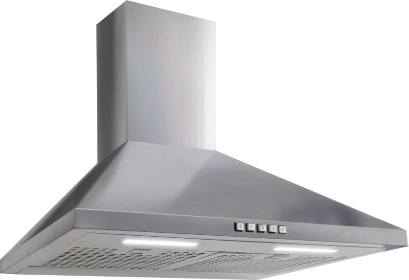 ventilator EPH609S (stål)