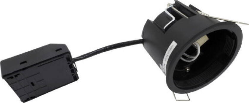 Uni Install G2 Ø75 230V, uten front, innendørs og utendørs