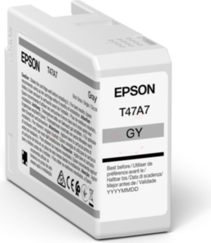 Ultrachrome Pro T47a7