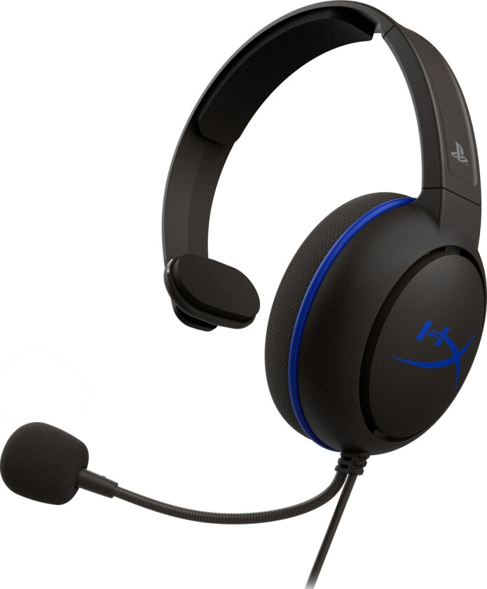 Cloud Chat gaming headset til PC/PS4/PS5
