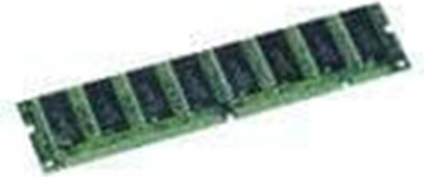 512MB PC133 DDER ECC 32MX8 CL3