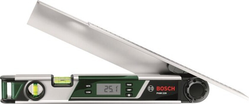 Bilde av Bosch PAM 220 Vinkelmåler