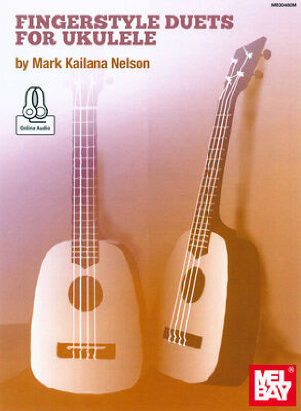 Fingerstyle Duets Ukulele