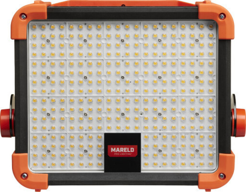 Mareld Arbeidslampe Sirius 30000 Mareld Utstillingsmodell Uten Emballasje