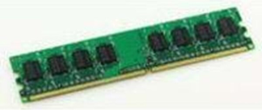 MicroMemory hukommelse - 512 MB - DIMM 240-pin