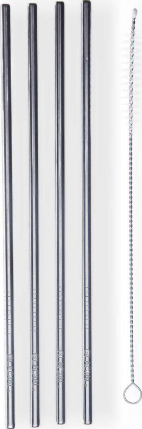 gjenbrukbare sugerør 7340144809354