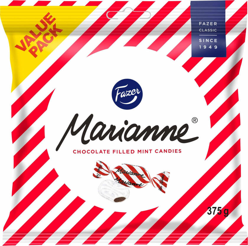 Marianne Original godteri 403649