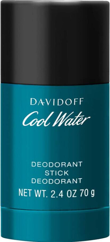 Davidoff Cool Water Deo Stick