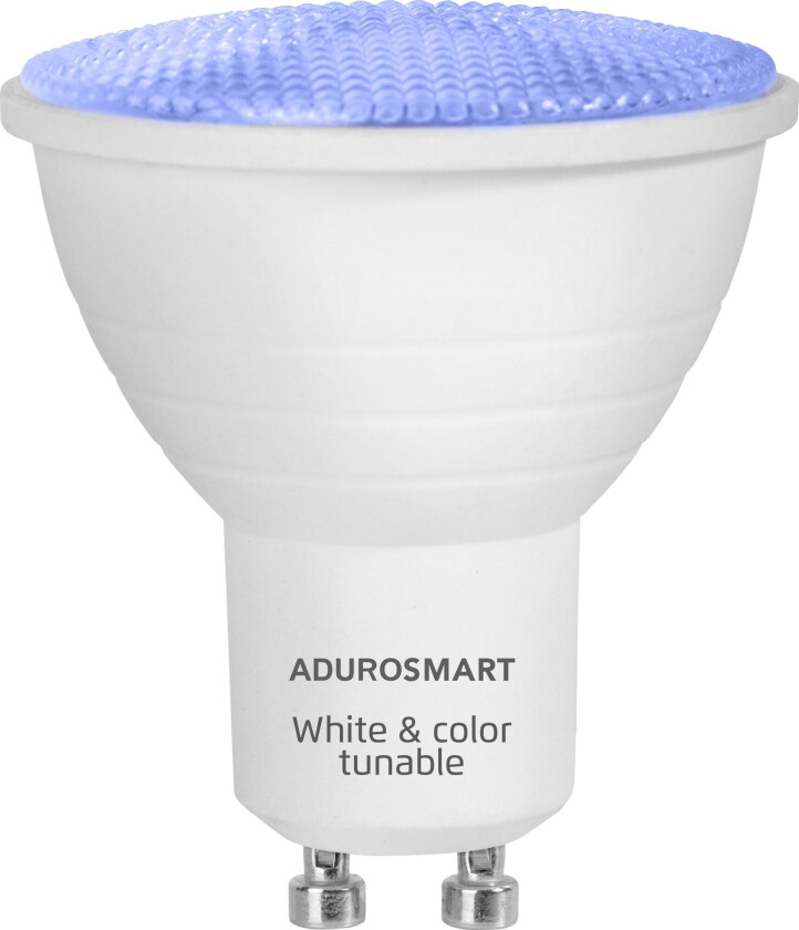 Eria LED-pære 6W GU10 AS15360002