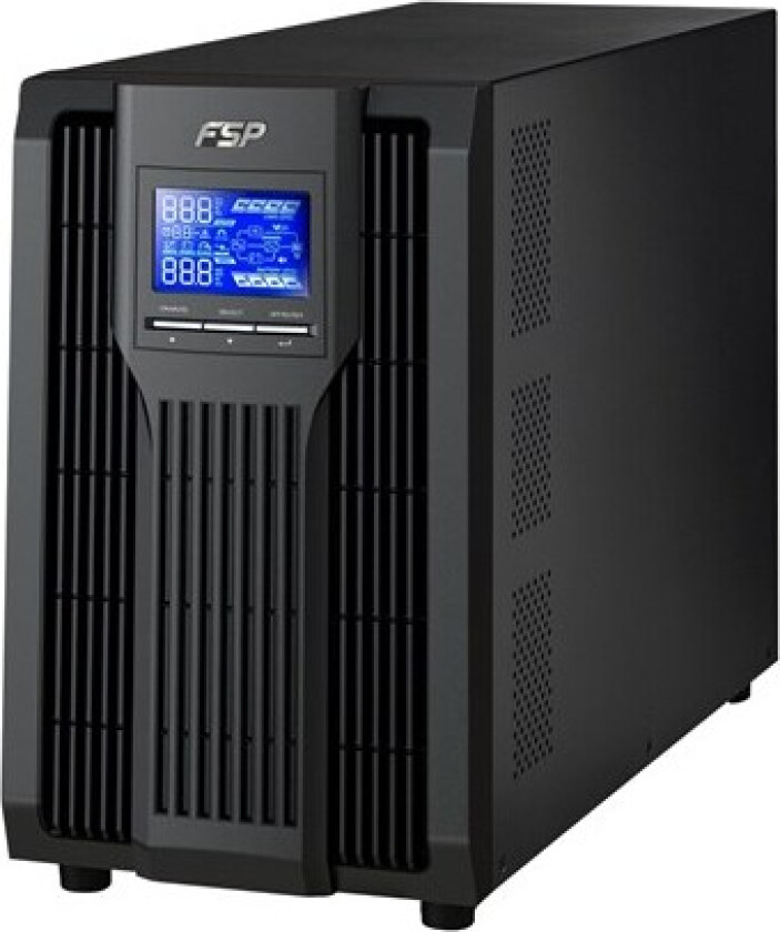 Champ Tower Series